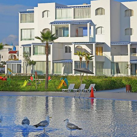 My Casa - Cabo Negro Apartment Ngoại thất bức ảnh