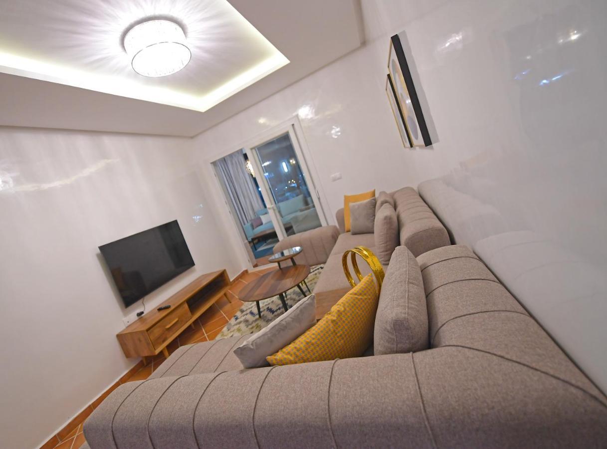 My Casa - Cabo Negro Apartment Ngoại thất bức ảnh