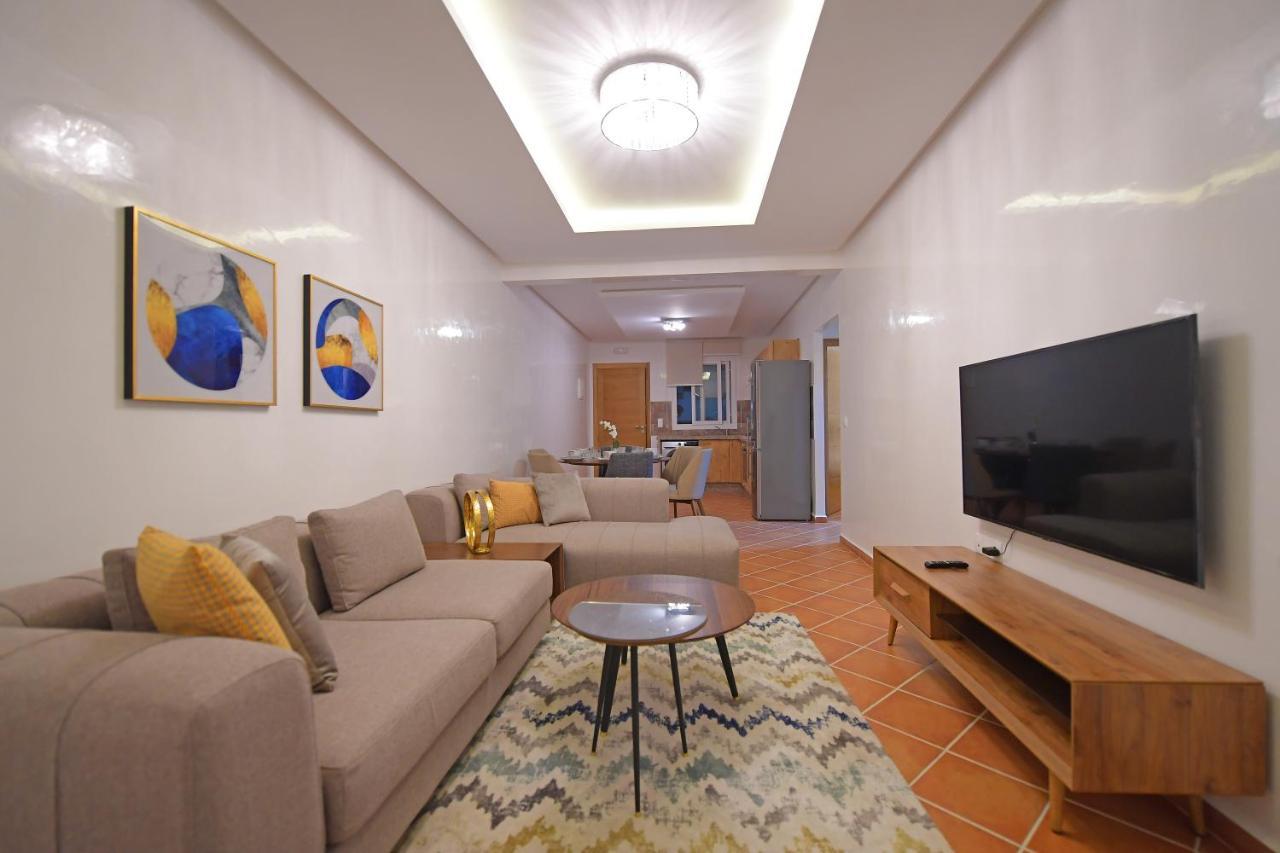 My Casa - Cabo Negro Apartment Ngoại thất bức ảnh