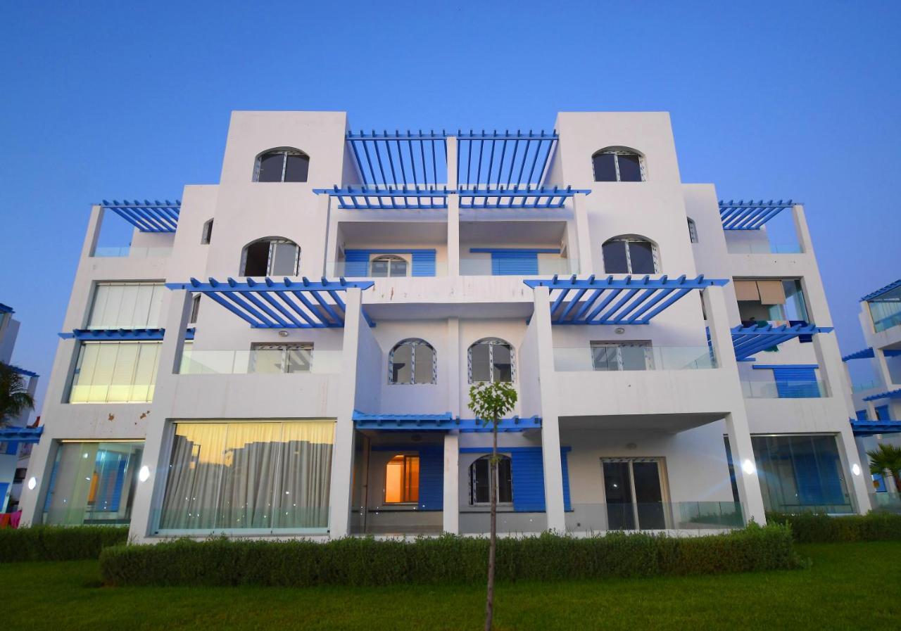 My Casa - Cabo Negro Apartment Ngoại thất bức ảnh