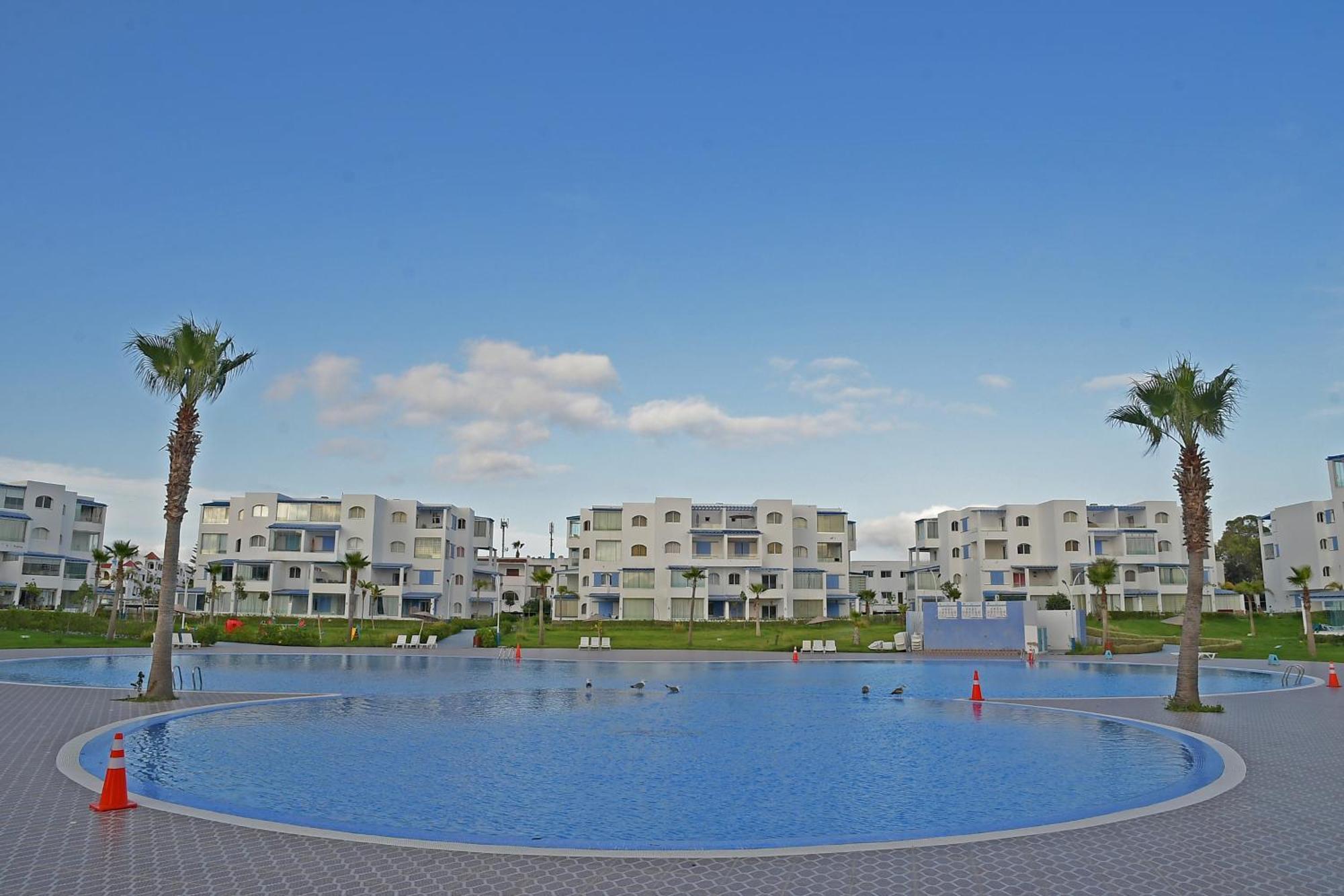 My Casa - Cabo Negro Apartment Ngoại thất bức ảnh