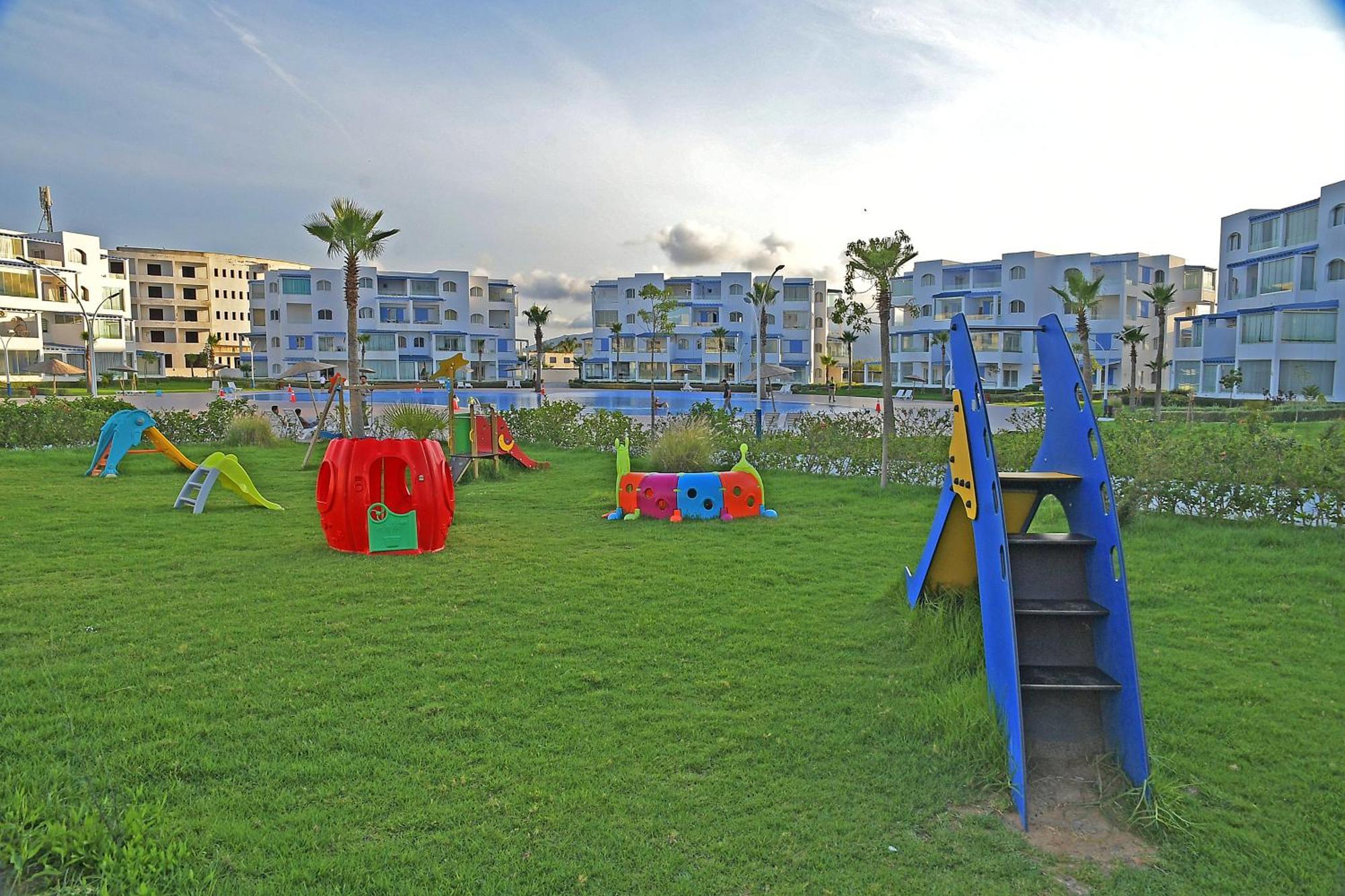 My Casa - Cabo Negro Apartment Ngoại thất bức ảnh
