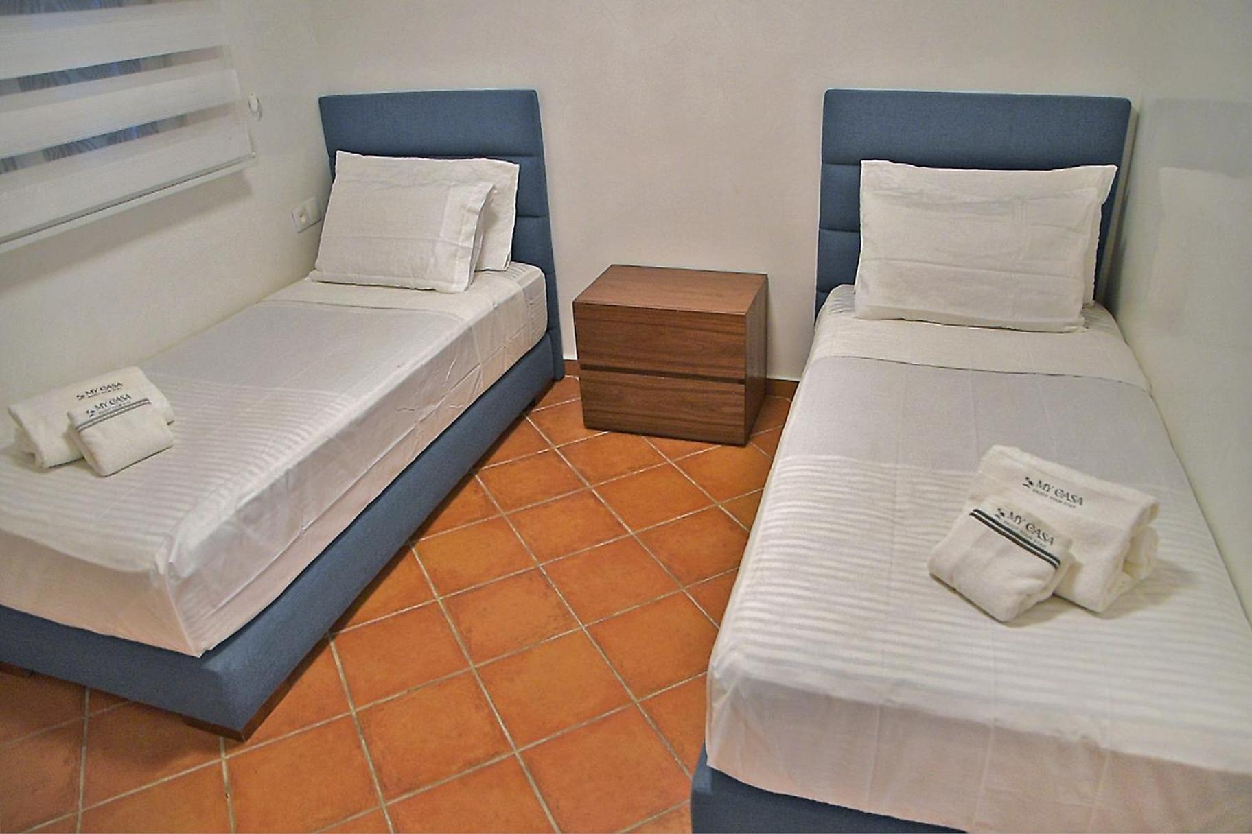 My Casa - Cabo Negro Apartment Ngoại thất bức ảnh