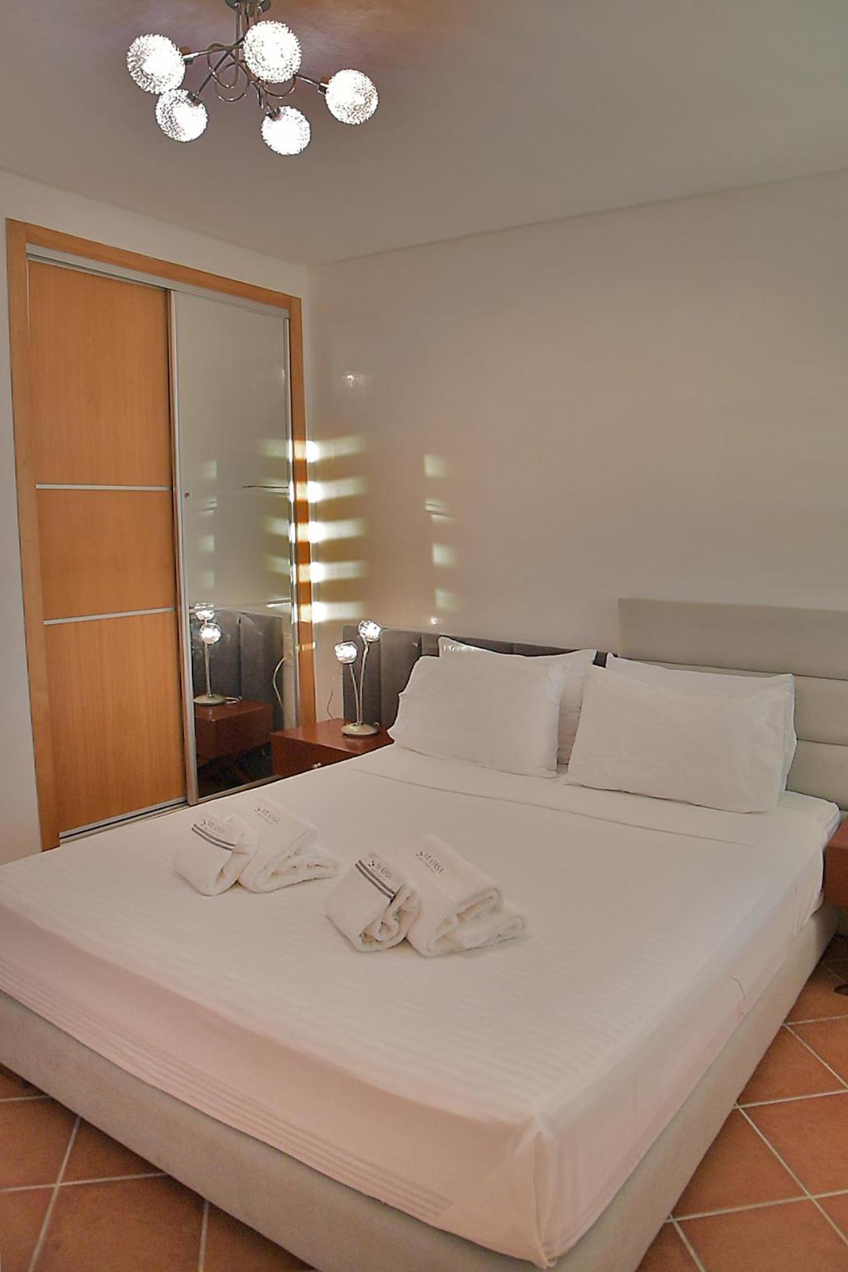 My Casa - Cabo Negro Apartment Ngoại thất bức ảnh