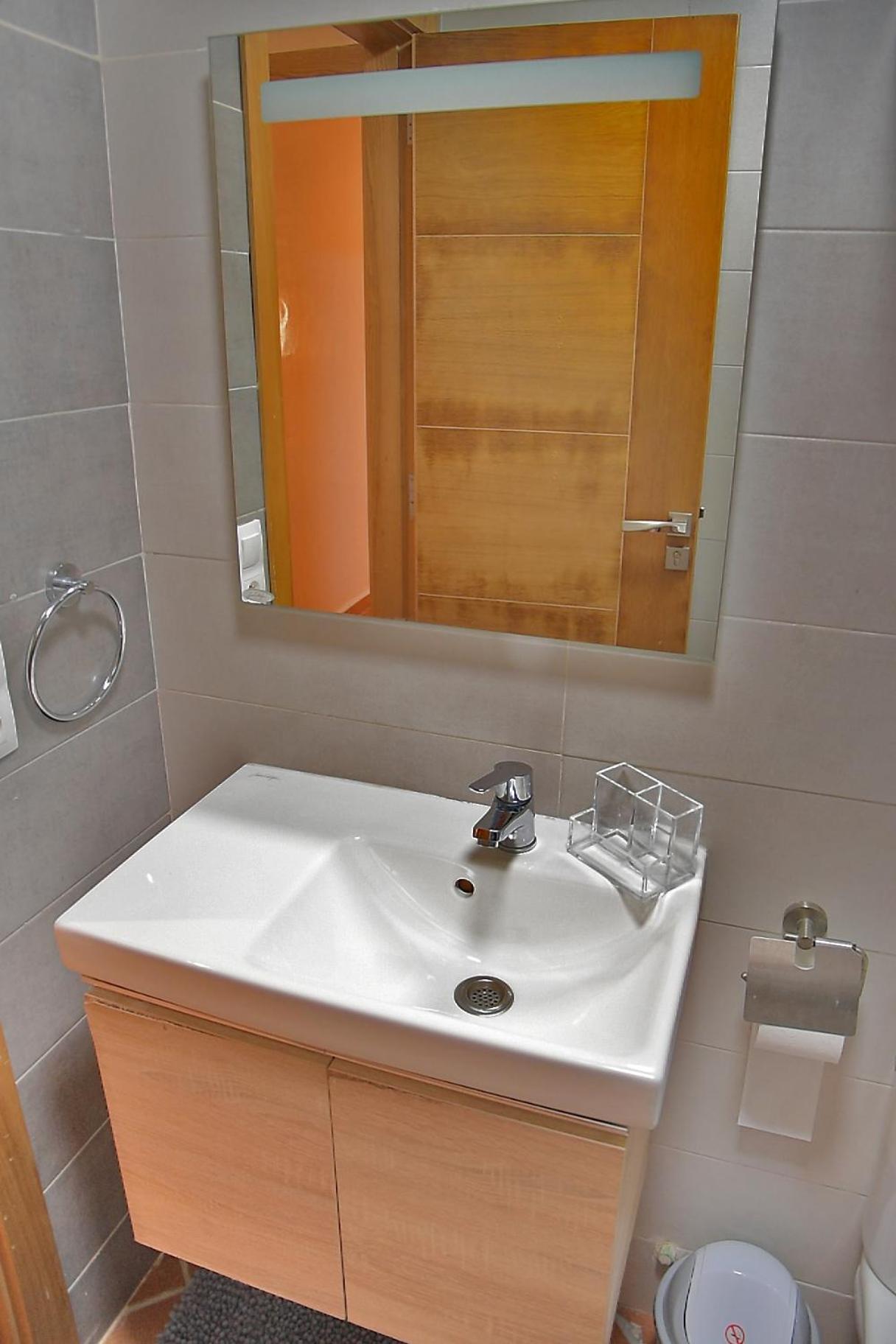 My Casa - Cabo Negro Apartment Ngoại thất bức ảnh