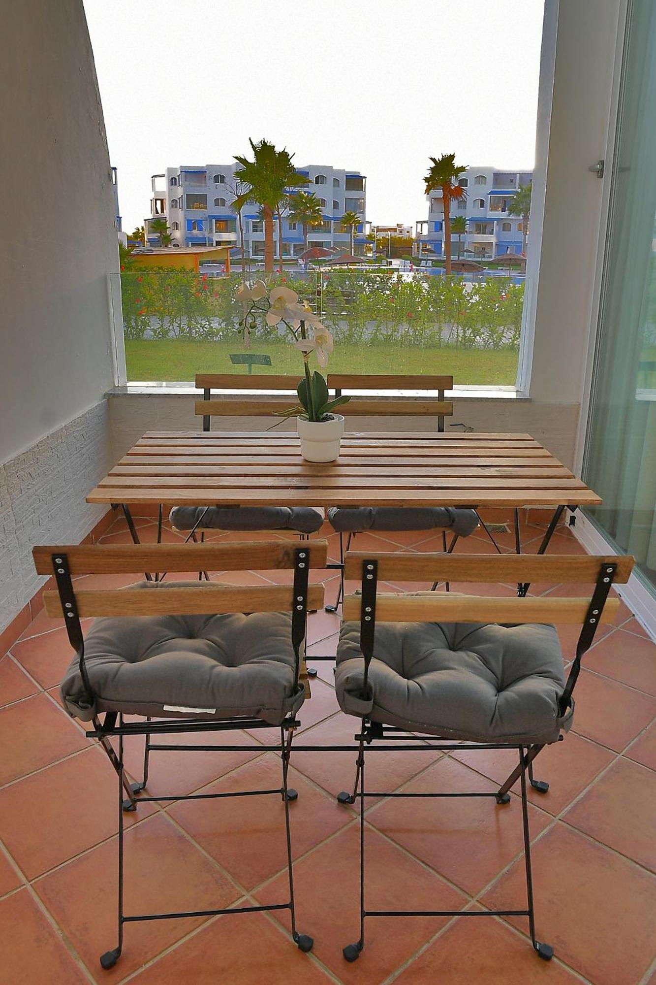 My Casa - Cabo Negro Apartment Ngoại thất bức ảnh