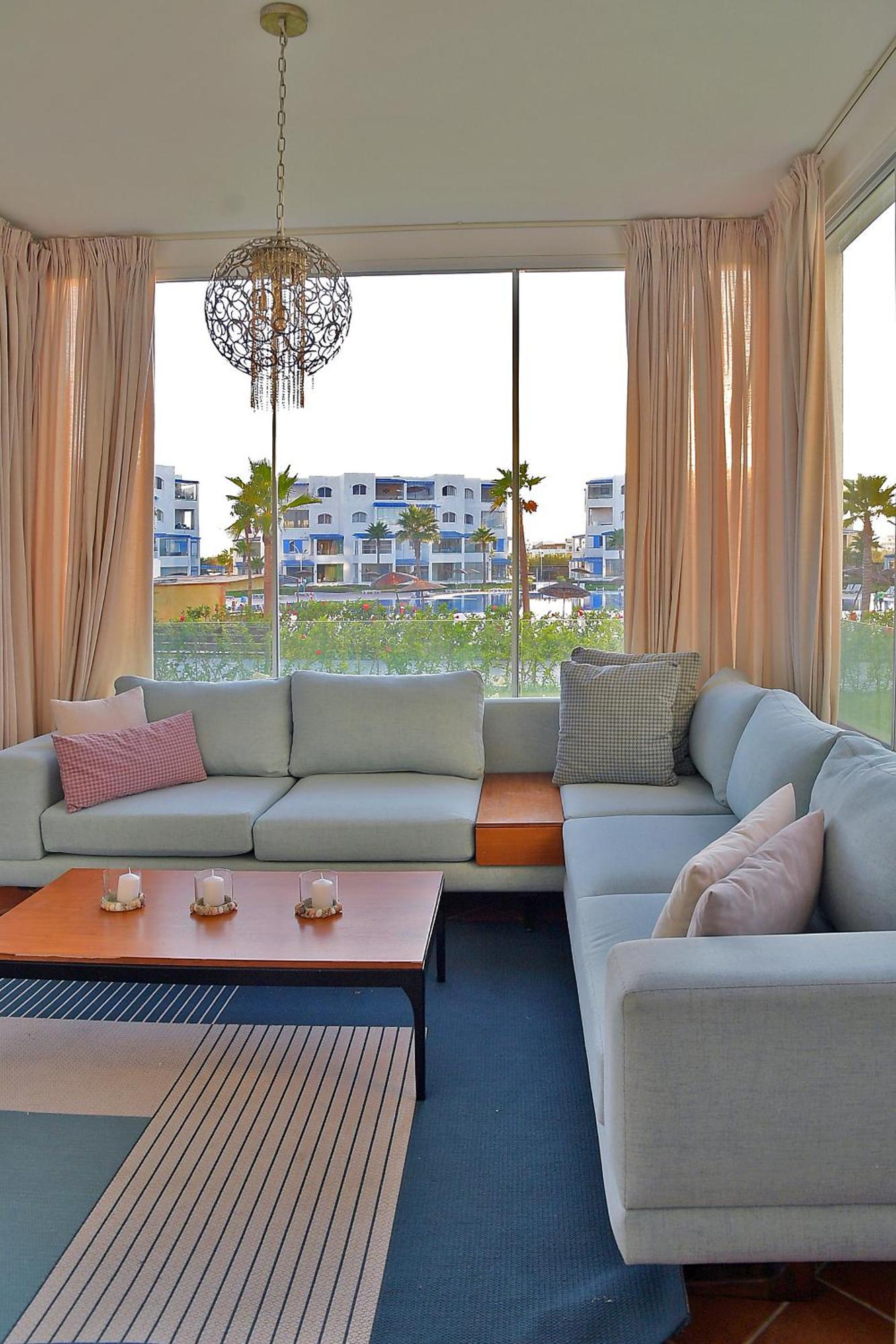 My Casa - Cabo Negro Apartment Ngoại thất bức ảnh